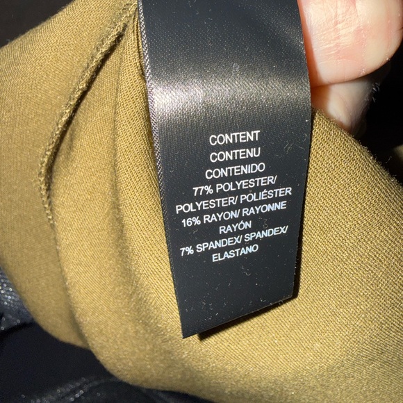 Wayf pants - Picture 4 of 5